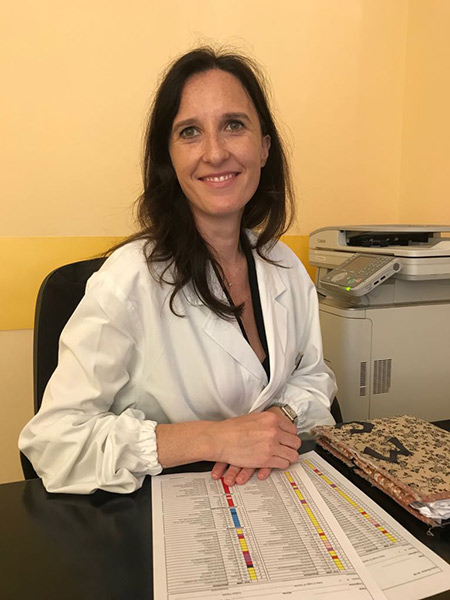 Marta Cavalli medico chirurgo